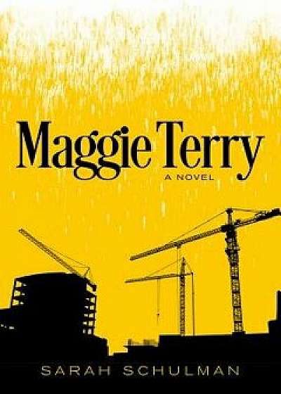 Maggie Terry, Paperback/Sarah Schulman