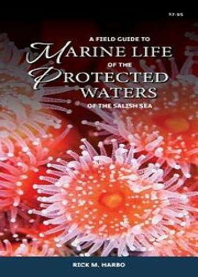 A Field Guide to Marine Life of the Protected Waters of the Salish Sea/Rick M. Harbo
