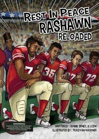 Rest in Peace Rashawn Reloaded, Paperback/Ronnie N. Sidney