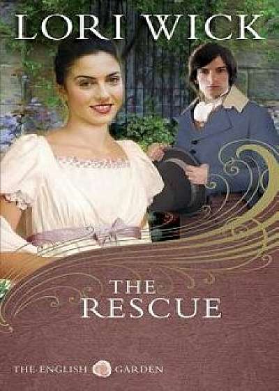 The Rescue, Paperback/Lori Wick