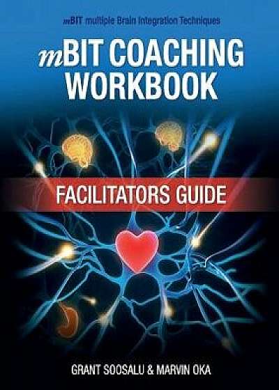 Mbit Coaching Workbook - Facilitators Guide, Paperback/Grant Soosalu