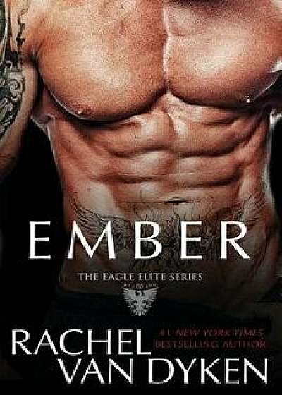 Ember, Paperback/Rachel Van Dyken