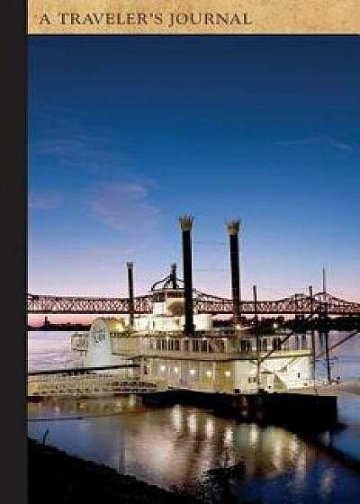 Natchez, Mississippi: A Traveler's Journal, Paperback/Applewood Books