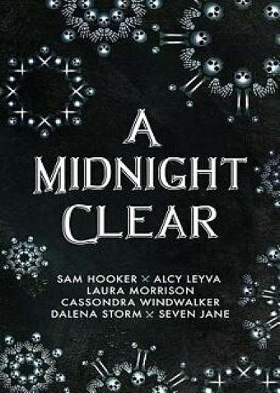 A Midnight Clear, Paperback/Sam Hooker
