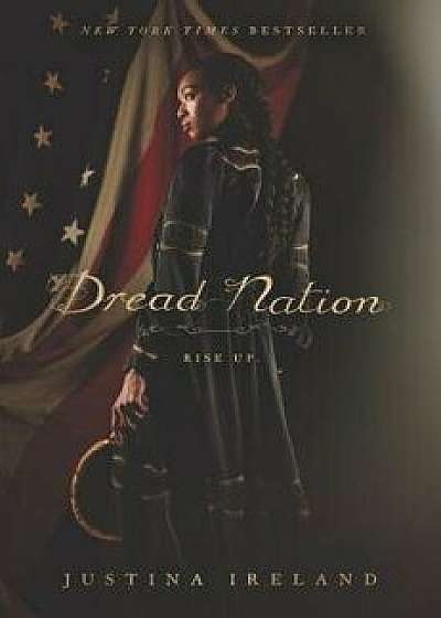 Dread Nation, Paperback/Justina Ireland
