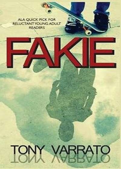 Fakie, Paperback/Tony Varrato