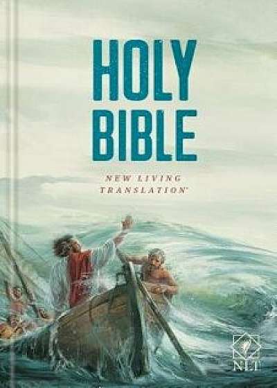 NLT Children's Bible, Hardcover/Tyndale Bible