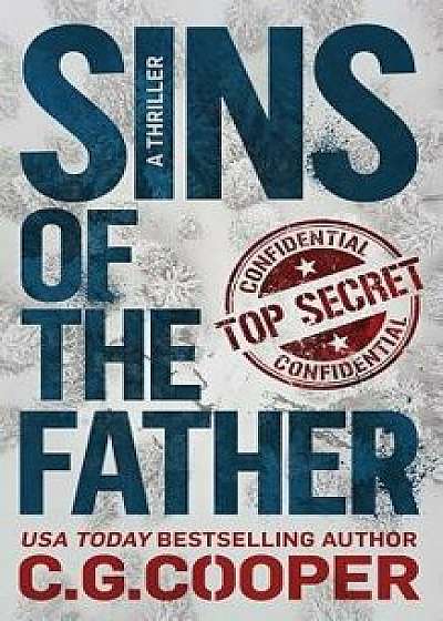 Sins of the Father, Paperback/C. G. Cooper