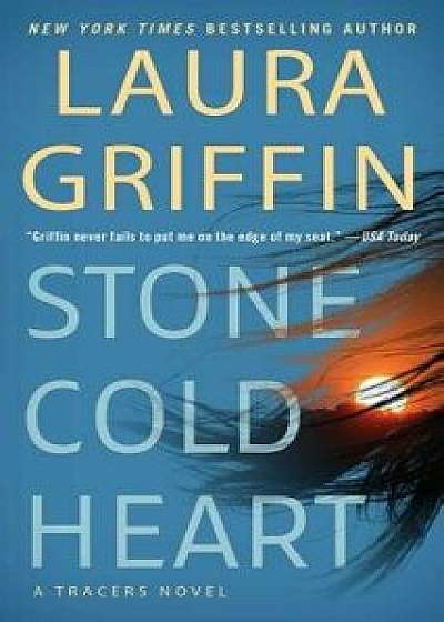 Stone Cold Heart/Laura Griffin