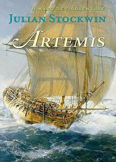 Artemis, Paperback/Julian Stockwin