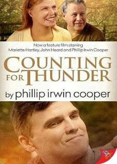 Counting for Thunder, Paperback/Phillip Irwin Cooper
