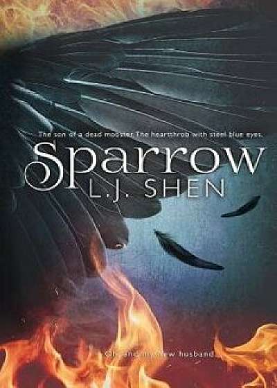 Sparrow, Paperback/L. J. Shen