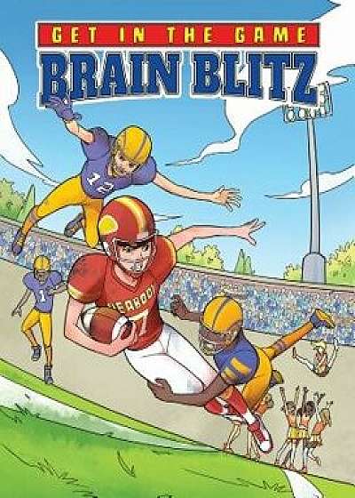 Brain Blitz/David Lawrence
