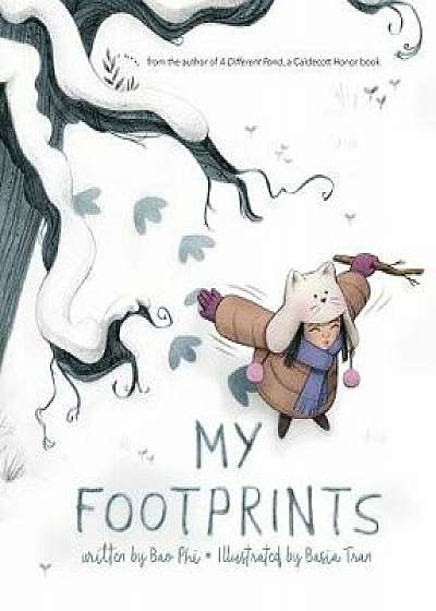My Footprints/Bao Phi