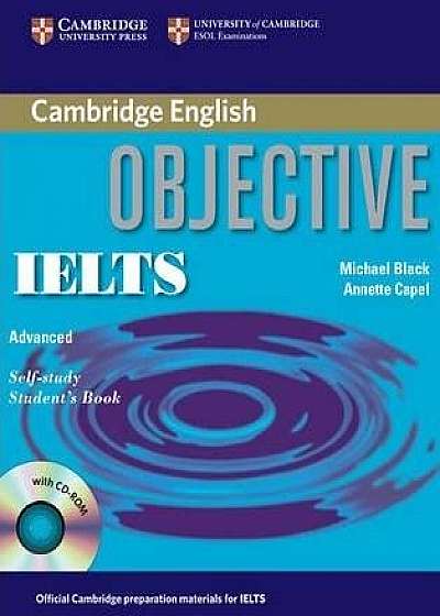 Objective IELTS Advanced Self-Study Student's Book with answers