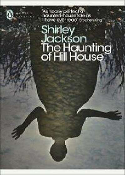 The Haunting of Hill House/Shirley Jackson