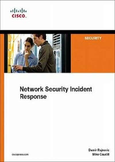 Computer Incident Response and Product Security, Paperback/Damir Rajnovic
