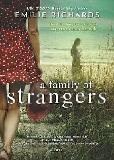 A Family of Strangers, Paperback/Emilie Richards