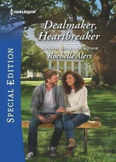 Dealmaker, Heartbreaker/Rochelle Alers