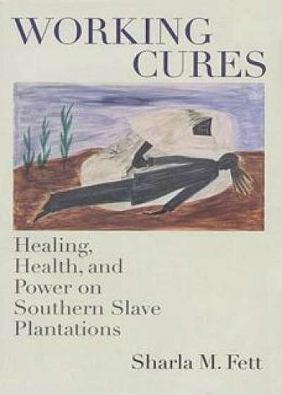 Working Cures: Healing, Health, and Power on Southern Slave Plantations, Paperback/Sharla M. Fett