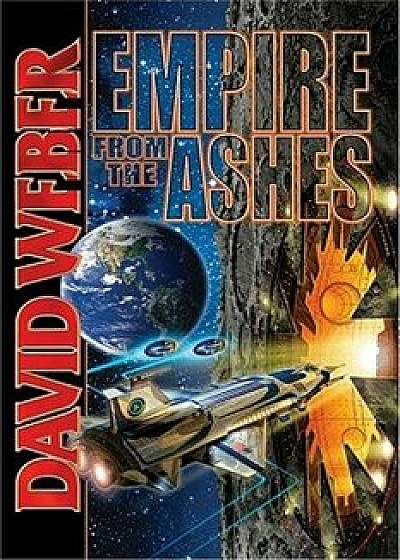 Empire from the Ashes, Paperback/David Weber