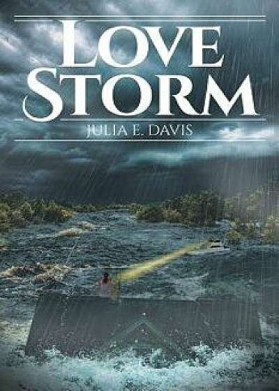Love Storm, Paperback/Julia E. Davis