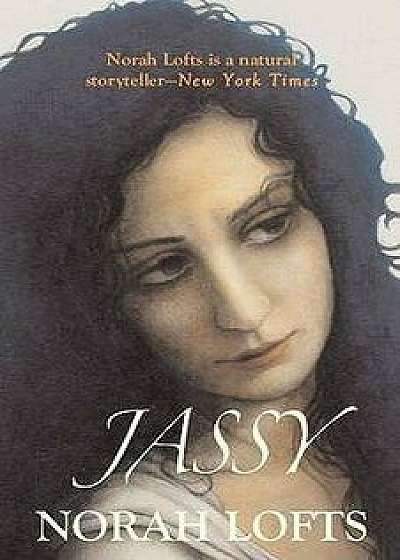 Jassy, Paperback/Norah Lofts