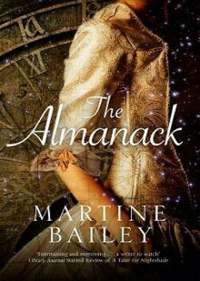 The Almanack, Hardcover/Martine Bailey