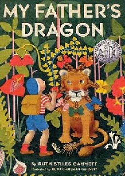 My Father's Dragon, Paperback/Ruth Stiles Gannett