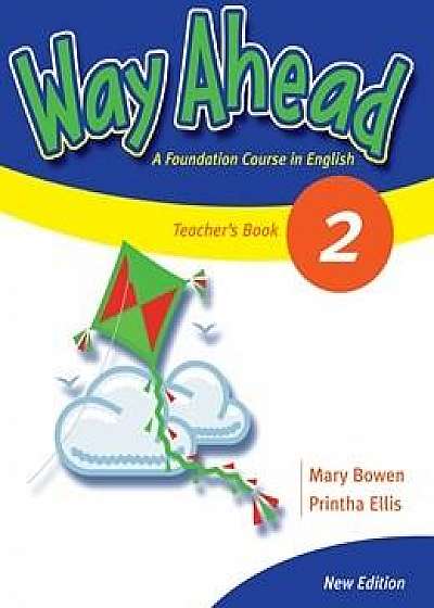 Way Ahead 2 Teacher's Book