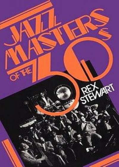 Jazz Masters of the 30s/Rex Stewart