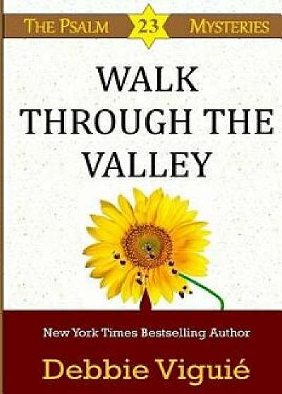 Walk Through the Valley, Paperback/Debbie Viguie