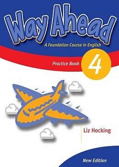 Way Ahead 4 Grammar Practice Book