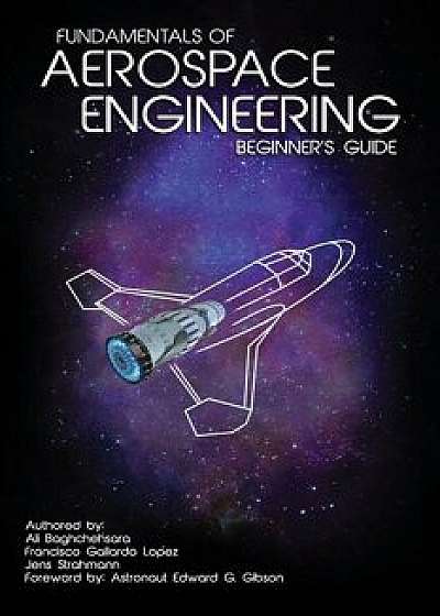Fundamentals of Aerospace Engineering: (beginner's Guide), Paperback/Francisco Gallardo Lopez