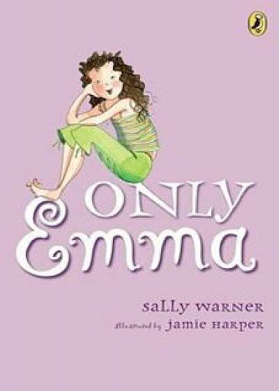 Only Emma, Paperback/Sally Warner