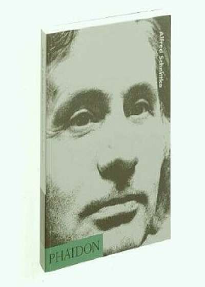 Coperta cărții Alfred Schnittke, Paperback/Alexander Ivashkin de Alexander Ivashkin