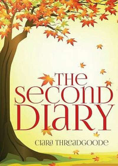 The Second Diary, Paperback/Ciara Threadgoode