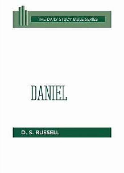 Daniel (Dsb-Ot), Paperback/Russell