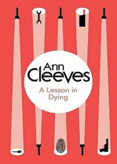 A Lesson in Dying, Paperback/Ann Cleeves