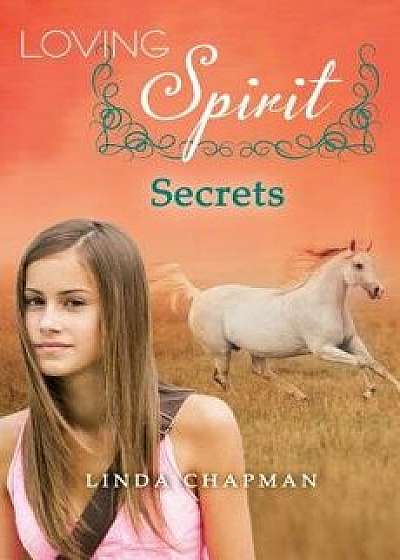 Secrets, Paperback/Linda Chapman