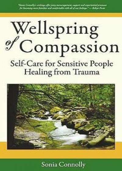 Wellspring of Compassion, Paperback/Sonia Connolly