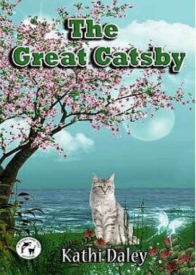 The Great Catsby, Paperback/Kathi Daley