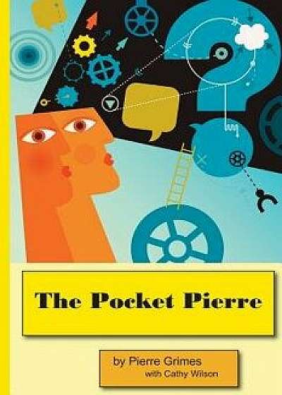 The Pocket Pierre, Paperback/Pierre Grimes