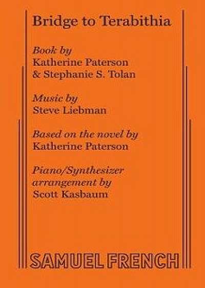 Bridge to Terabithia, Paperback/Katherine Paterson