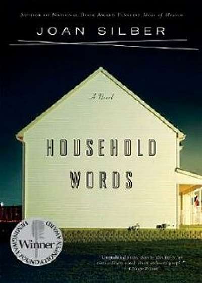 Household Words, Paperback/Joan Silber