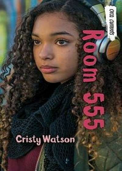 Room 555, Paperback/Cristy Watson