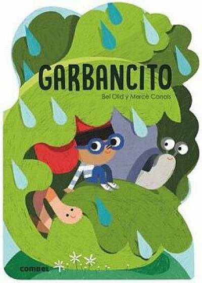 Garbancito, Paperback/Bel Olid