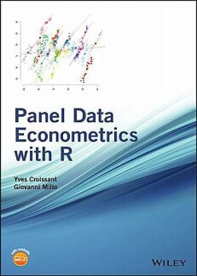 Panel Data Econometrics with R, Hardcover/Croissant
