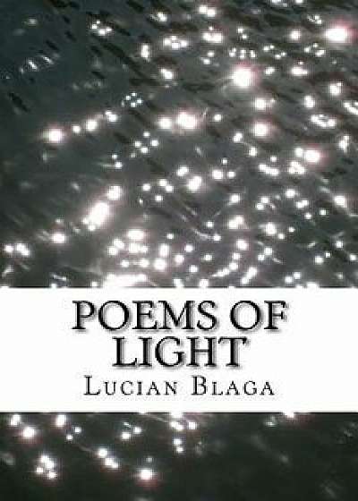 Poems of Light, Paperback/Gabi Reigh