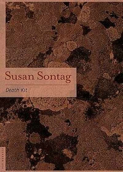 Death Kit, Paperback/Susan Sontag
